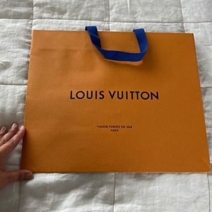Louis Vuitton bag